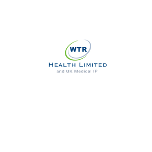Logo Design by instudio for WTR Health | Design: #4194161