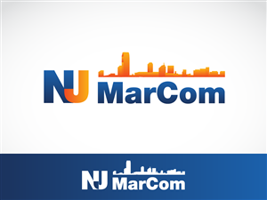 Logo Design by wolf for MarCom Enterprises | Design: #1179112