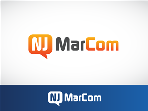 Logo Design by wolf for MarCom Enterprises | Design: #1179114