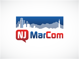 Logo Design by wolf for MarCom Enterprises | Design: #1204404