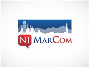 Logo Design by wolf for MarCom Enterprises | Design: #1204407