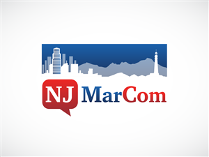Logo Design by wolf for MarCom Enterprises | Design: #1204410