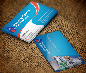 Business Card Design | Business Card Design by MT