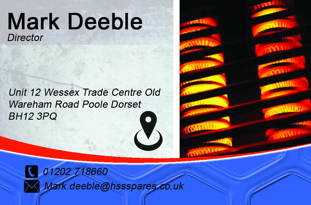 Diseño de Tarjeta de Presentación por Kingdom Graphic Designs para este proyecto | Diseño #4214079