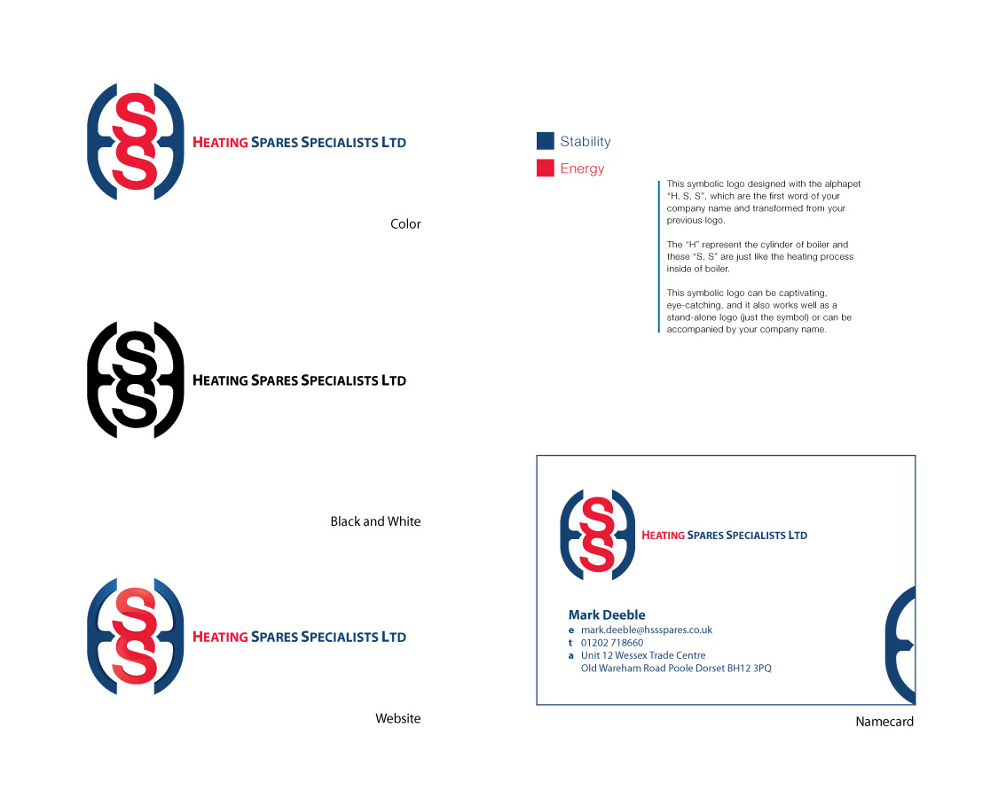 Business Card Design by aveeloh for this project | Design #4187362