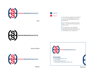 Business Card Design by aveeloh for this project | Design #4187362
