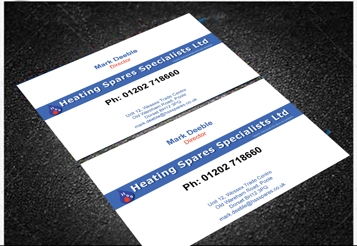 Diseño de Tarjeta de Presentación por bvdev para este proyecto | Diseño #4189853