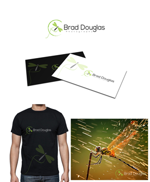Logo Design by Gentle Spring Rain for this project | Design: #4186651