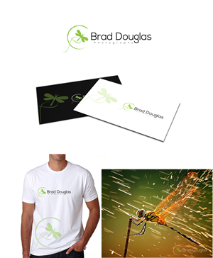 Logo Design by Gentle Spring Rain for this project | Design: #4194321
