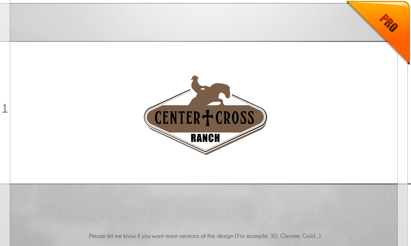 Logo Design by PinworksDesign for this project | Design: #4297059
