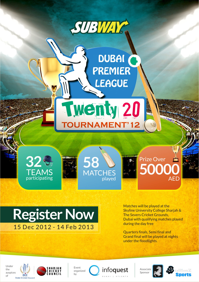 cricket tournament invitation template invitationjadi co