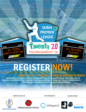 Flyer Design by ucfgraphicsguy
