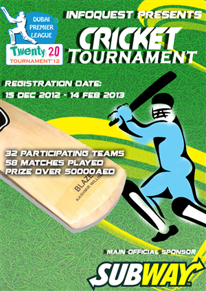 Flyer Design by Fazees