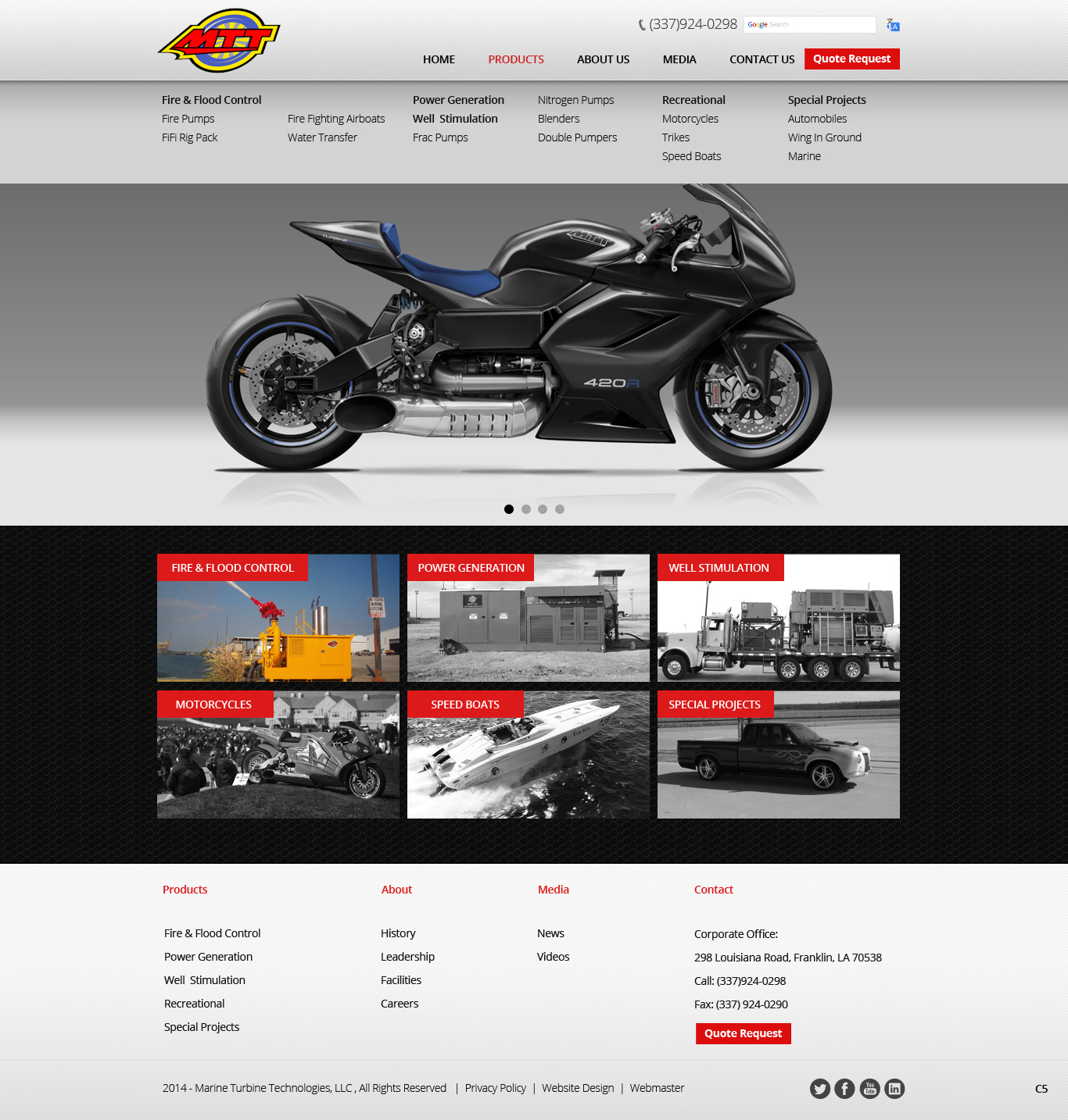 Diseño Web por pb para este proyecto | Diseño #4198997