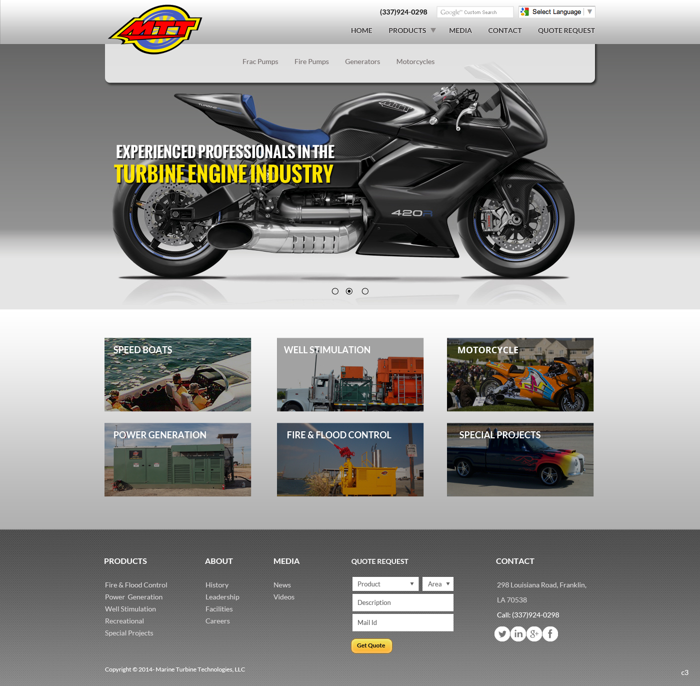 Diseño Web por pb para este proyecto | Diseño #4199046