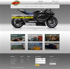 Diseño Web por pb para este proyecto | Diseño: #4199046