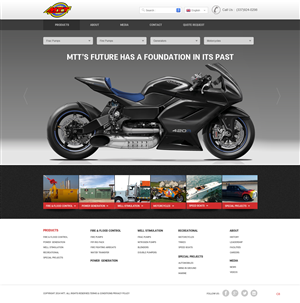 Diseño Web por pb para este proyecto | Diseño: #4199053