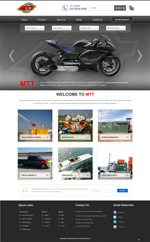 Diseño Web por pb para este proyecto | Diseño: #4199076