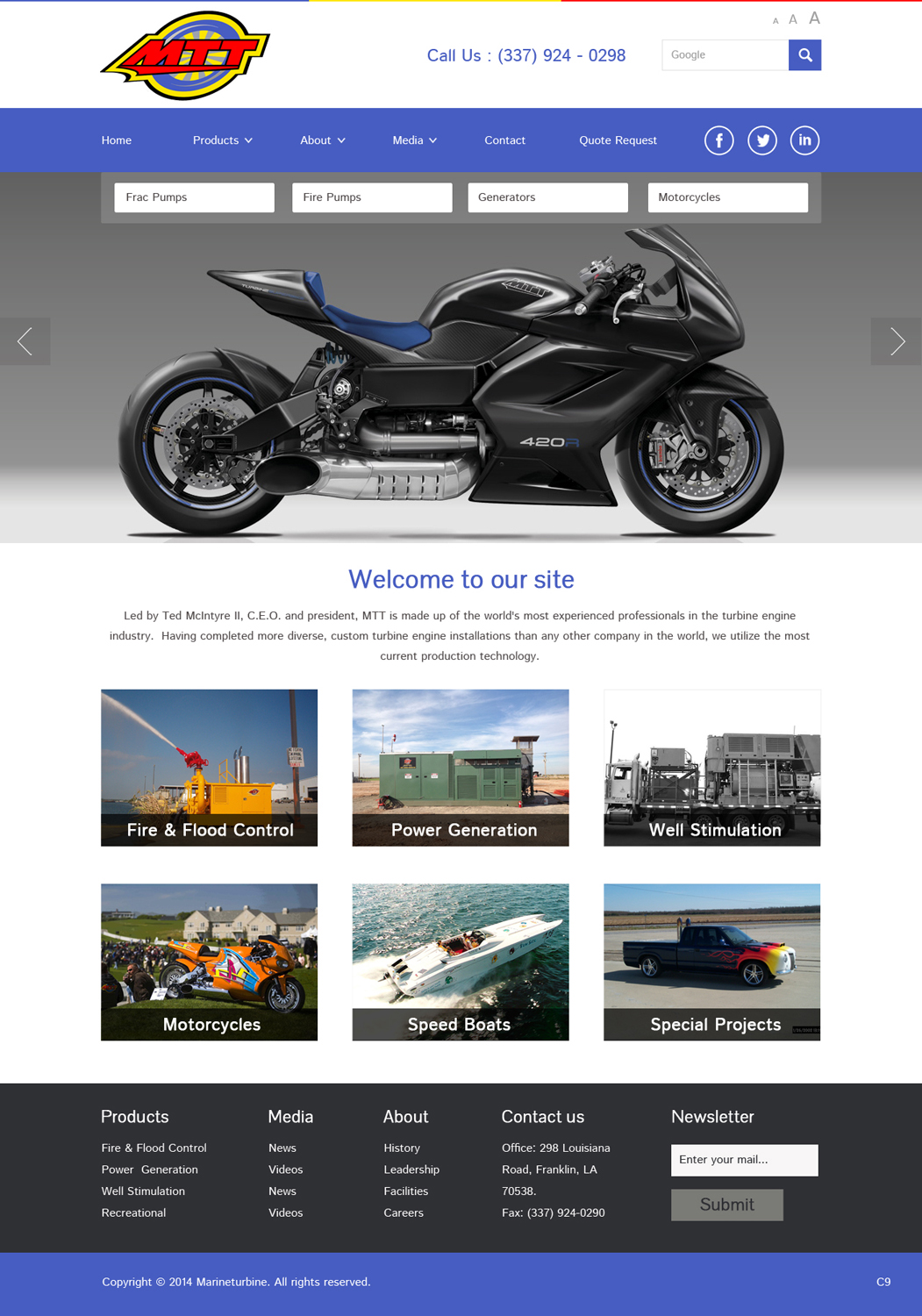 Diseño Web por pb para este proyecto | Diseño #4199085