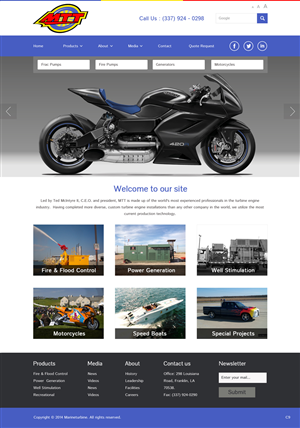 Diseño Web por pb para este proyecto | Diseño: #4199085