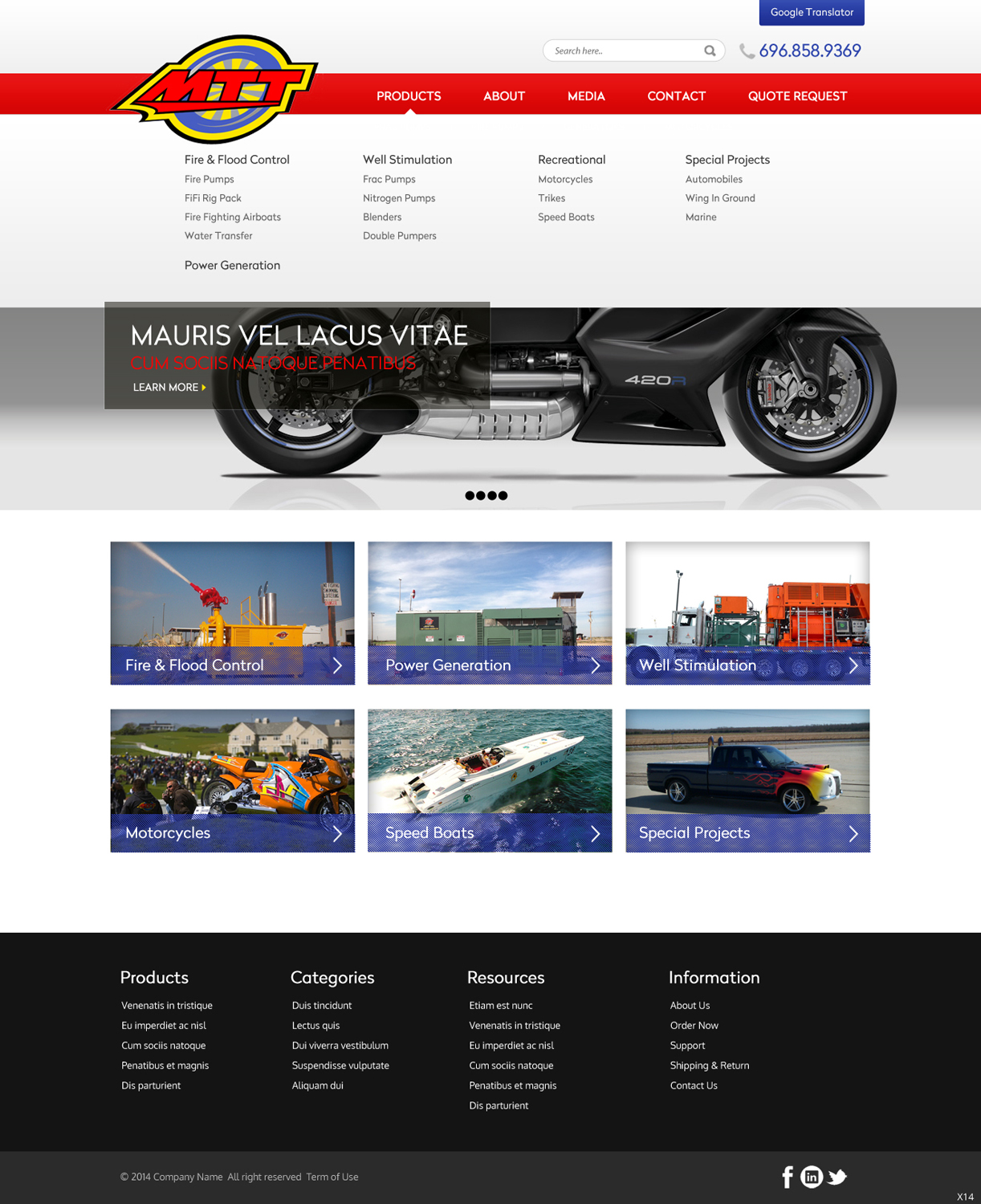 Diseño Web por pb para este proyecto | Diseño #4199098