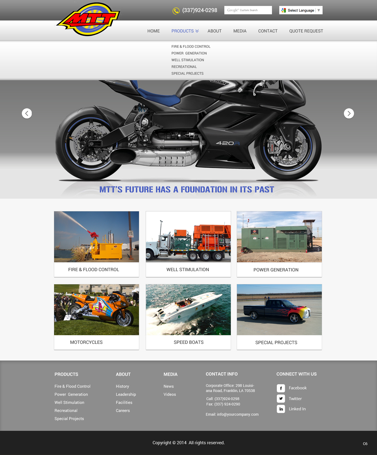 Diseño Web por pb para este proyecto | Diseño #4199109