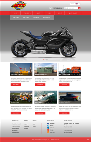 Diseño Web por pb para este proyecto | Diseño: #4199111