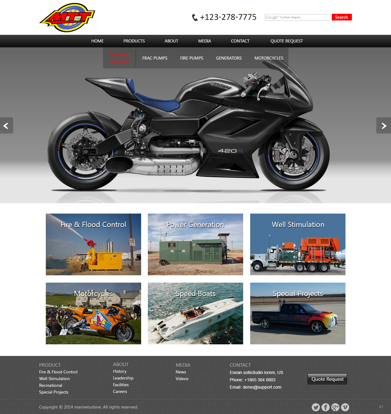 Diseño Web por pb para este proyecto | Diseño #4208497