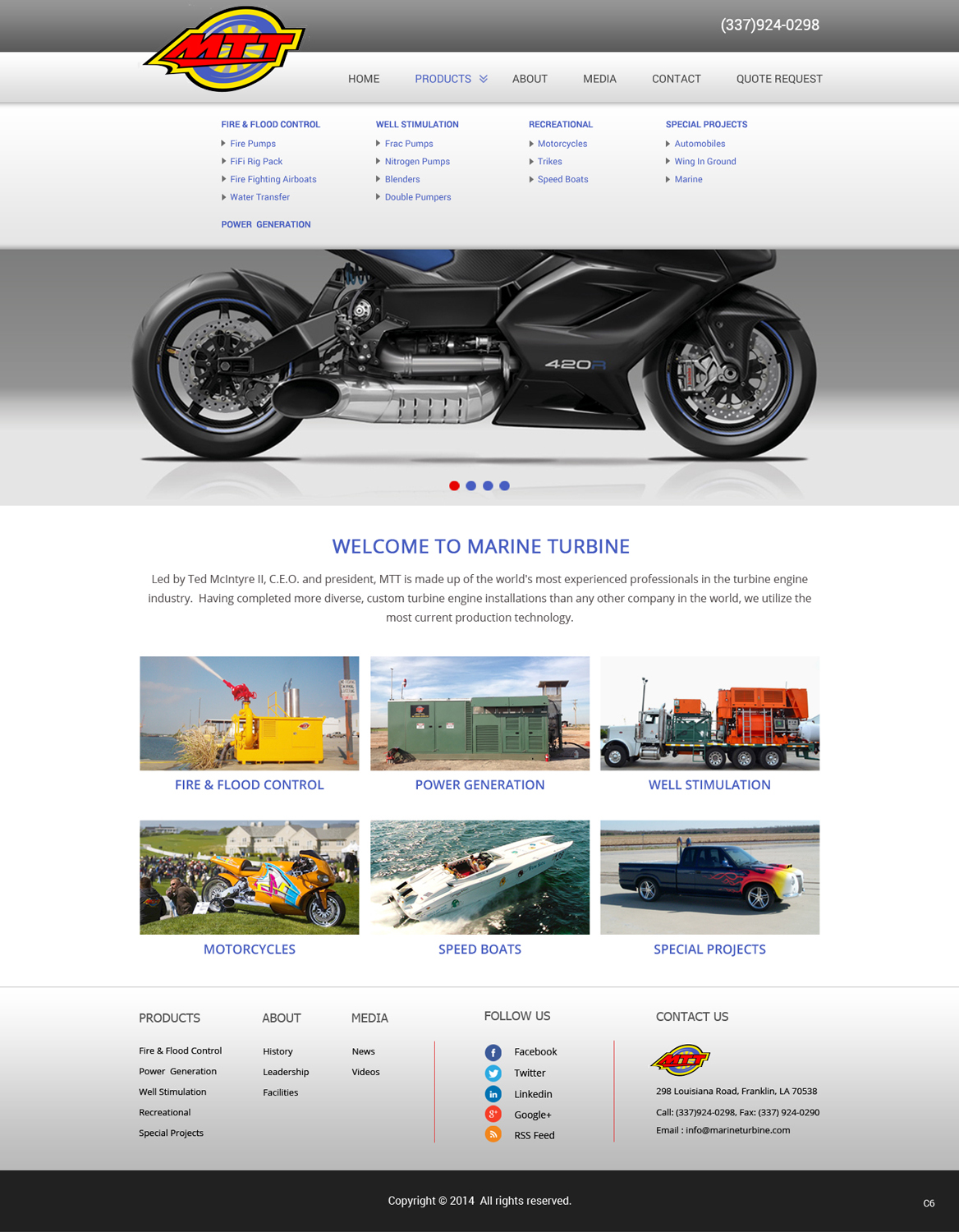Web-Design von pb für dieses Projekt | Design #4214192