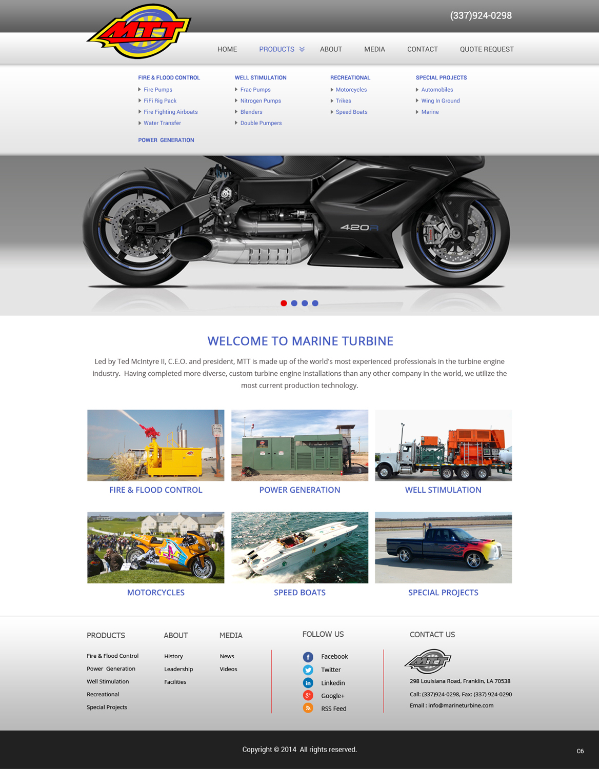 Web-Design von pb für dieses Projekt | Design #4214200