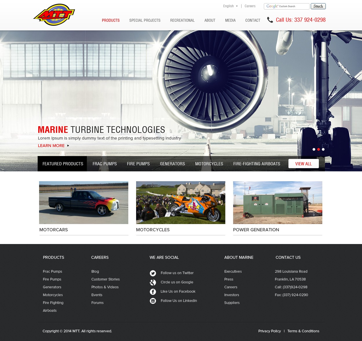 Diseño Web por OM para este proyecto | Diseño #4206308