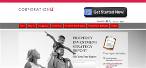 Web Design par dikshu.goel05 pour ce projet | Design #4193578