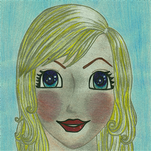Illustration Design by Nita for this project | Design #1182760
