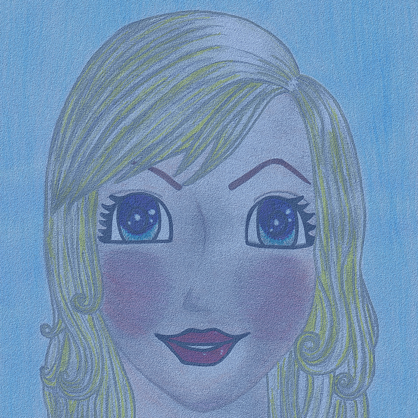 Illustration Design by Nita for this project | Design #1183957