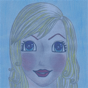 Illustration Design by Nita for this project | Design: #1183957