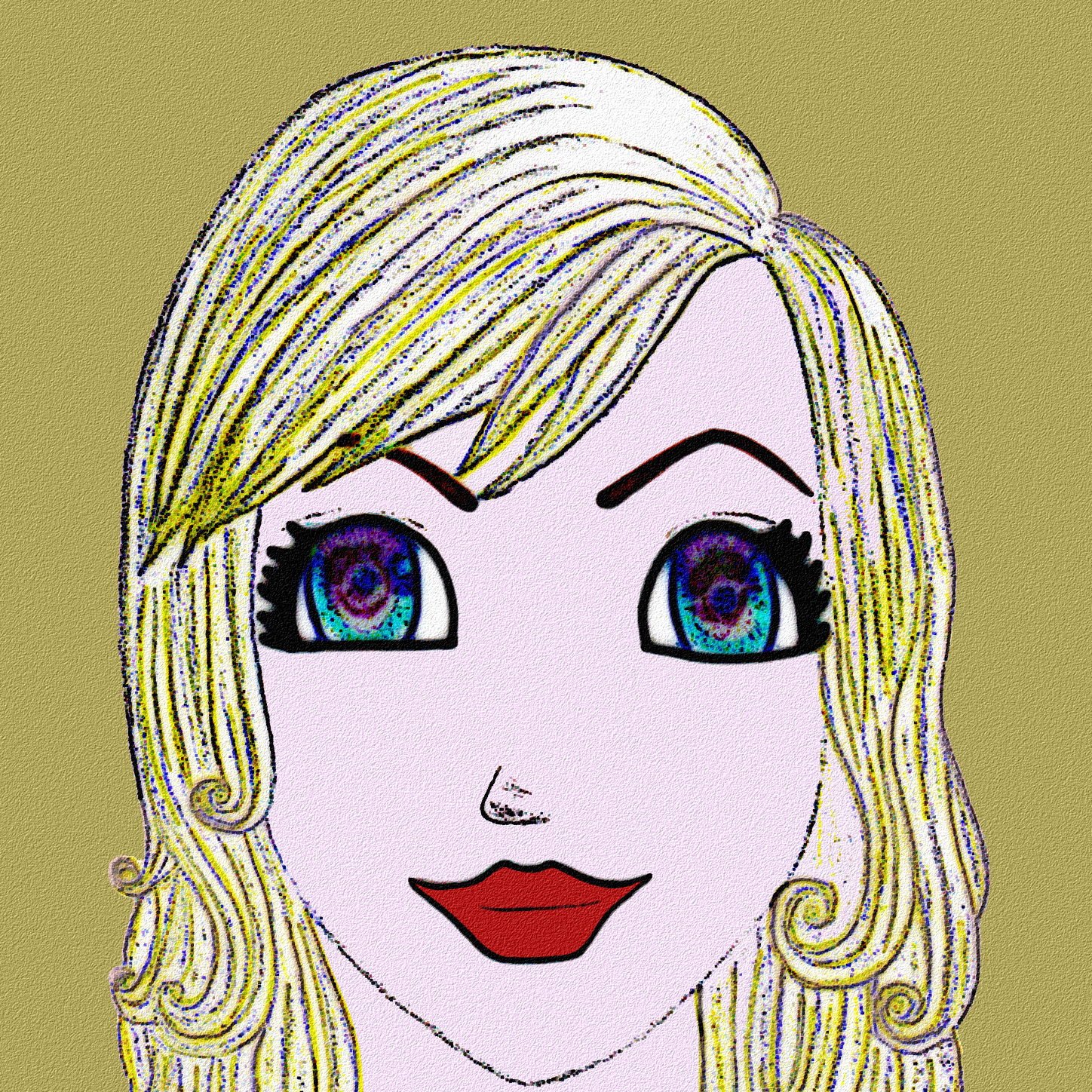 Illustration Design by Nita for this project | Design #1187783