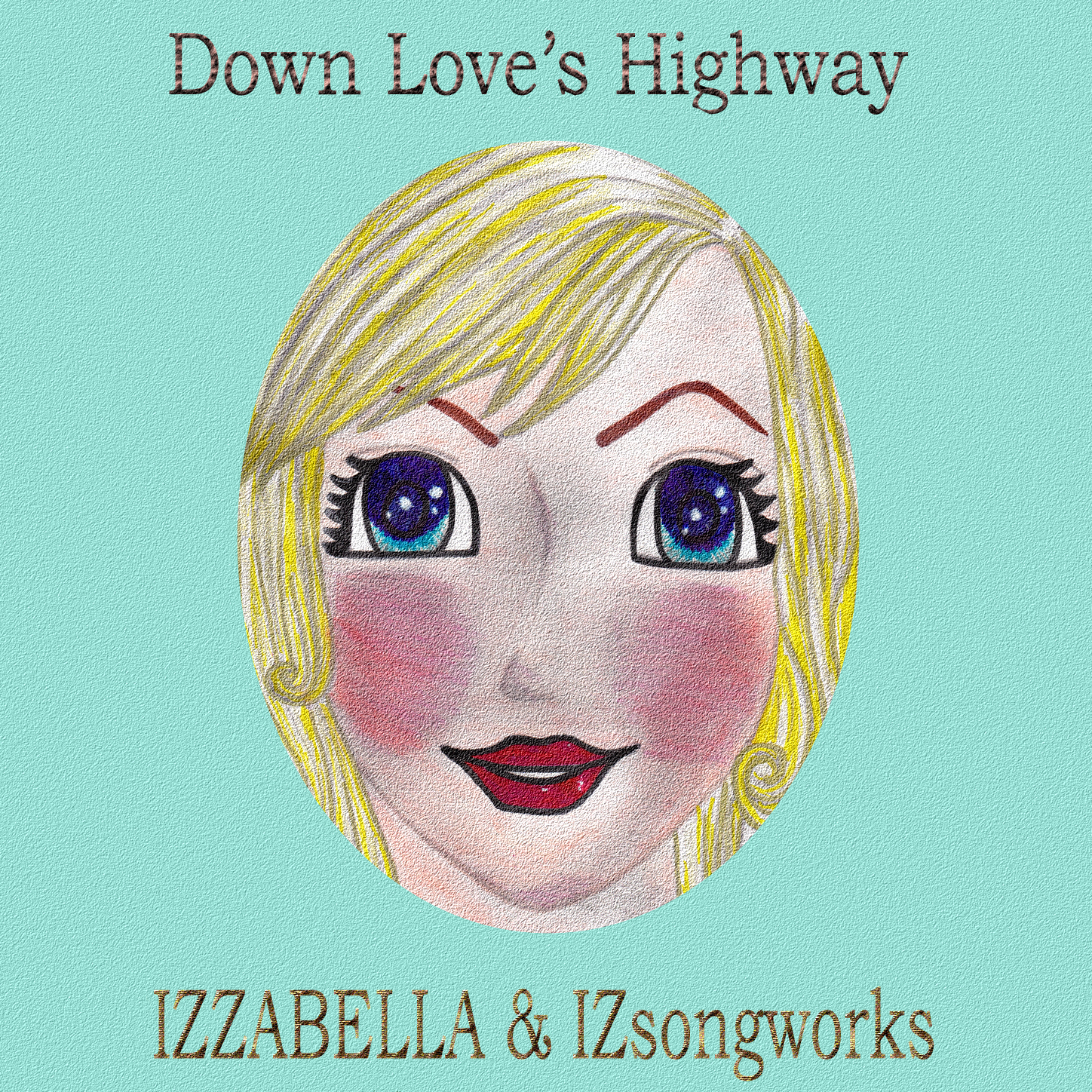 Illustration Design by Nita for this project | Design #1190412
