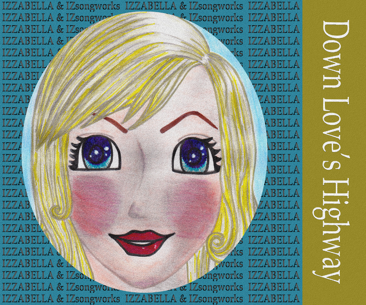 Illustration Design by Nita for this project | Design #1197604