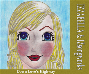 Illustration Design by Nita for this project | Design: #1197690