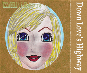 Illustration Design by Nita for this project | Design: #1200892