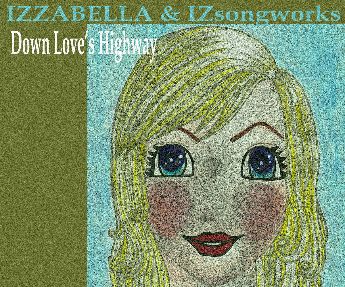 Illustration Design by Nita for this project | Design #1203397