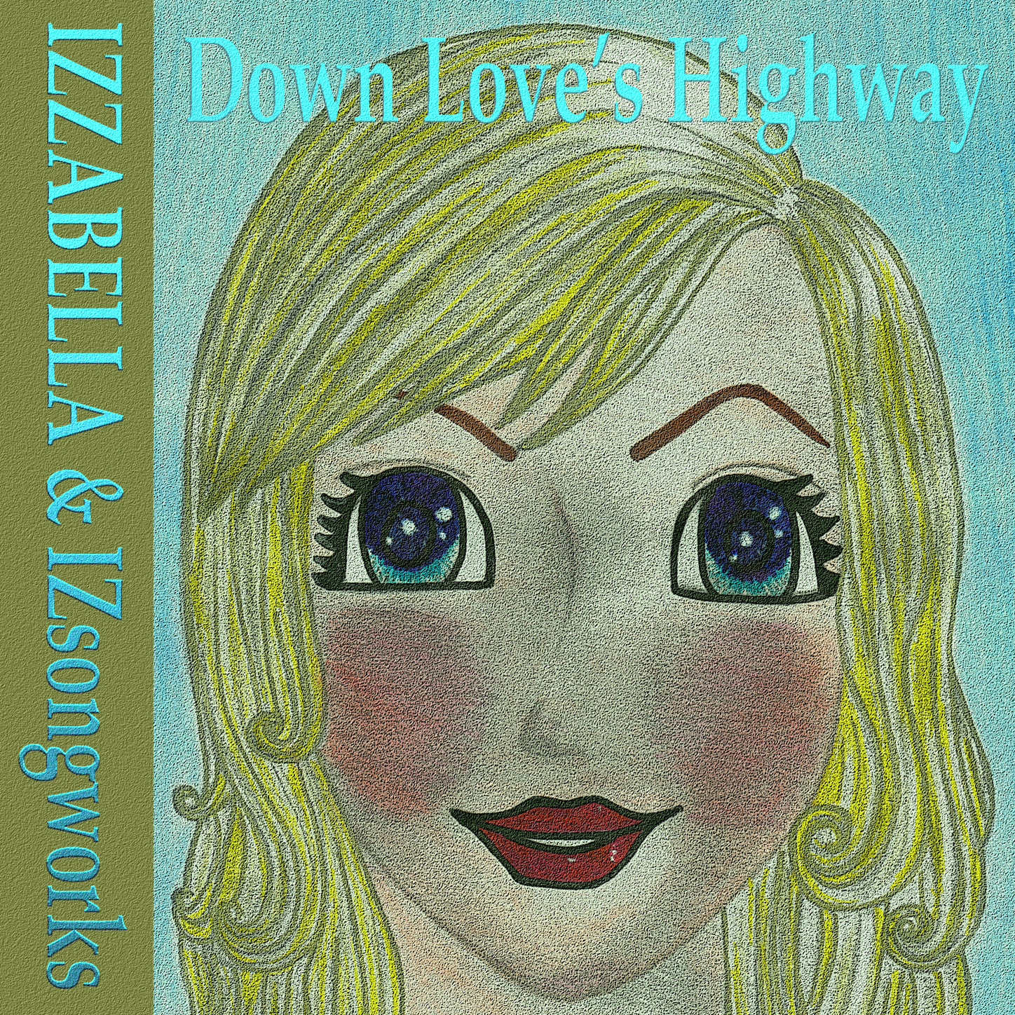 Illustration Design by Nita for this project | Design #1217236