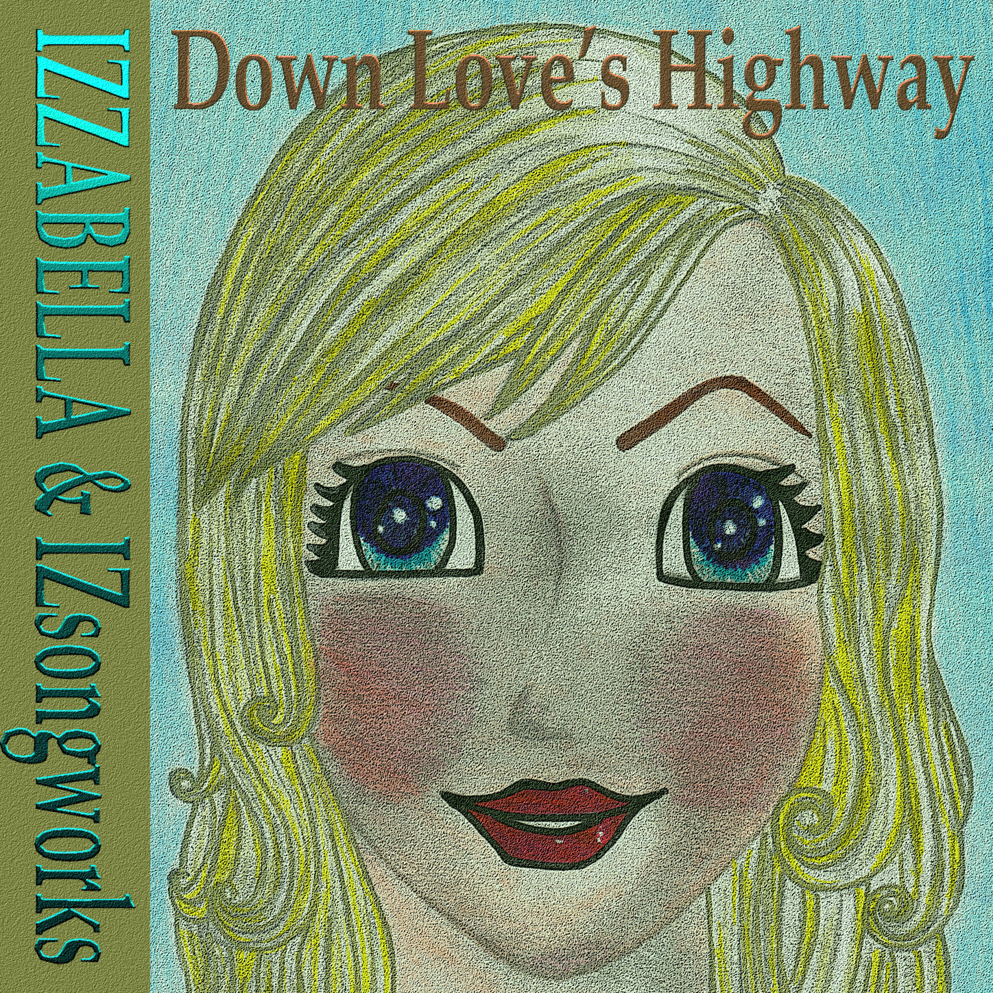 Illustration Design by Nita for this project | Design #1217349