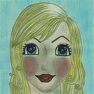 Illustration Design by Nita for this project | Design: #1279608