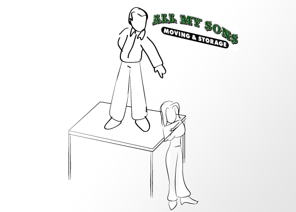 Diseño de Personaje por MockupEstudio para este proyecto | Diseño #167094