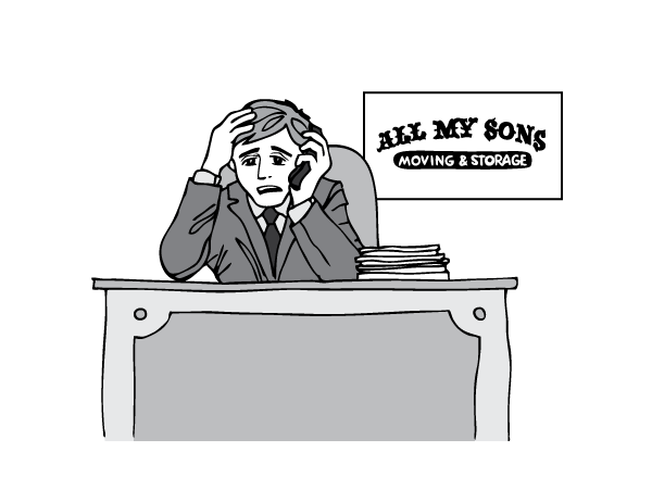 Character Design by Thomann Design for this project | Design #169482