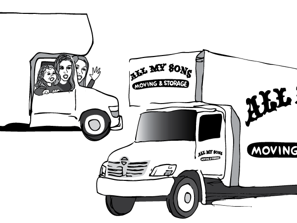 Character Design by Thomann Design for this project | Design #169602