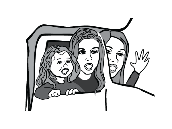 Character Design by Thomann Design for this project | Design #169604