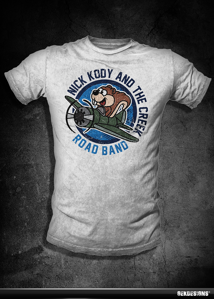 Diseño de Camiseta por gekgrfx para este proyecto | Diseño #4198556