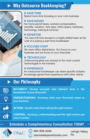 Brochure Design by Adylhere for this project | Design: #4220718